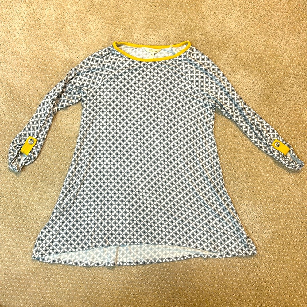 Matilda Jane soft top/tunic